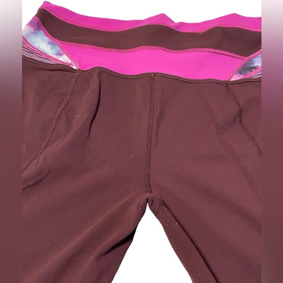 Lululemon Flare Pants - Picture 3 of 5